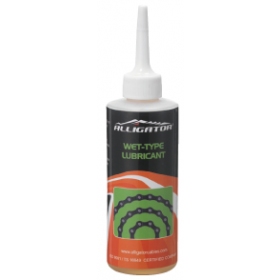 ALLIGATOR Wet - Type Lubricant grandinės alyva - 120ml