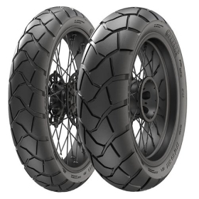 ANLAS Capra R Tire 62S TT 120/80 R18