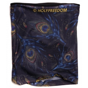 Holyfreedom Polar Pavone Multifunctional Headwear