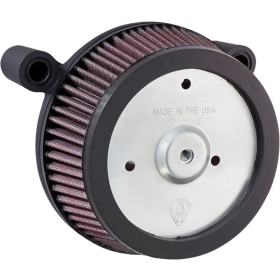 ARLEN NESS Big Sucker™ Air Filter Kit Harley Davidson FLHR / FLTRX / FXDLS / FXSB / FXSE 1584-1800cc 08-17