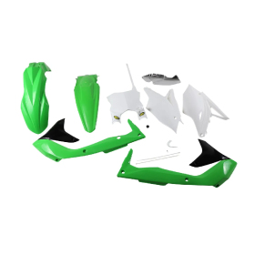 CYCRA Plastic Kit Kawasaki KX 450F 16-18