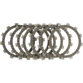EBC CK Standard Series Clutch Kit  SUZUKI GS / GSX / RM / PE / TS 100-250 77-07