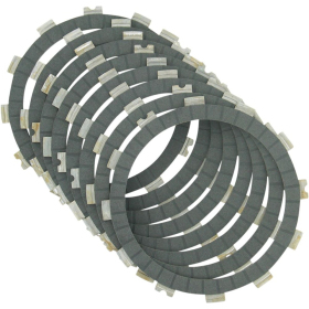 EBC CKF Clutch Kit SUZUKI / KAWASAKI 125-636 04-23