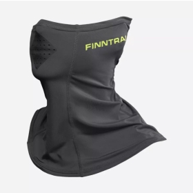 Finntrail Wave 9803 Apykaklė/Kaukė Pilka