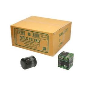 Hiflo Oil Filter 50 pcs. Honda / Kawasaki / Polaris / Yamaha 300-1300cc 82-22