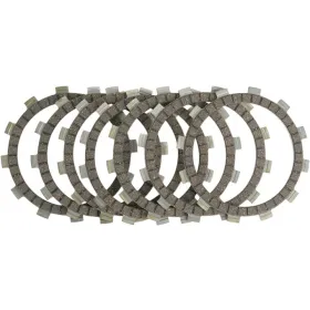 EBC CK Standard Series Clutch Kit  SUZUKI GS / GSX / RM / PE / TS 100-250 77-07