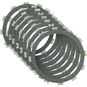 EBC CKF sankabos rinkinys SUZUKI / KAWASAKI 125-636 04-23