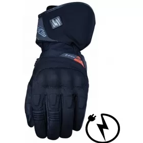 Five HG2 šildomos pirštinės