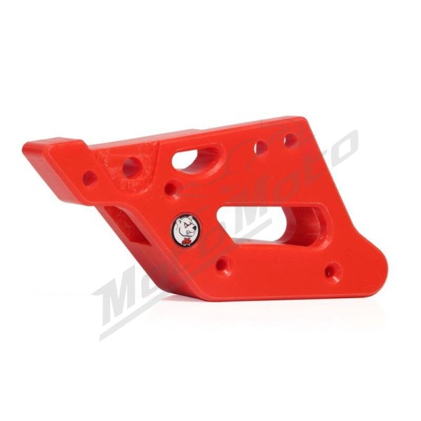 AXP RACING Chain Guide GasGas EC / MC 125-450cc 24-26