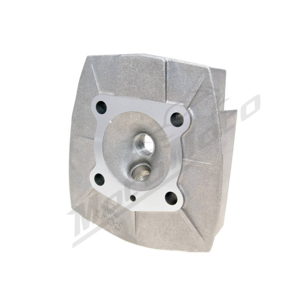 Cylinder Head POLINI (alu.) Peugeot 103/ Fox/ Honda Wallaroo 50cc AC 2T 1988-2005 Ø46