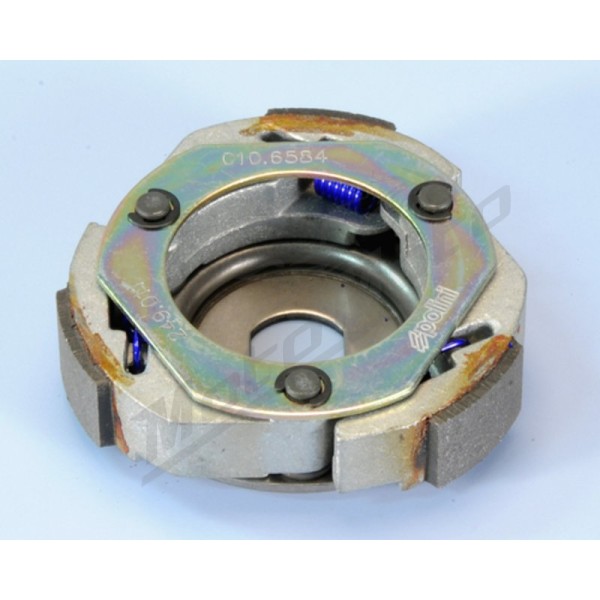 POLINI Original Maxi Speed Maxiscooter Clutch and GY6 Engine Honda / Kymco / Peugeot / SYM / Yamaha 125cc 99-25