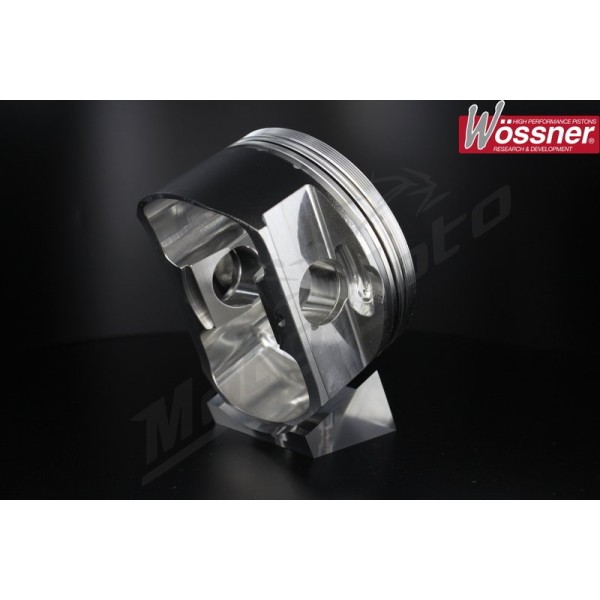 WÖSSNER Forged Piston 99,94-101,94mm Kawasaki KLX 650 93-01