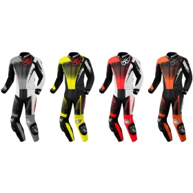 Berik XR-Ace Evo Two Piece Leather Suit