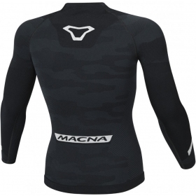 Macna Base Layer Summer Longsleeve Functional Shirt