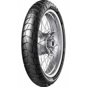 PADANGA METZELER KAROO STREET TL 54S 110/70 R17