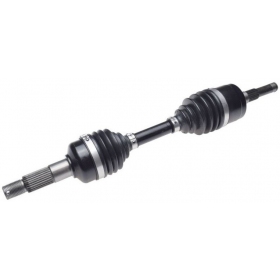 Left front axle MaxTuned CF MOTO CF 500-800cc 15-19