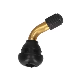 101 OCTANE Tyre tubeless valve angled 60° Ø16mm