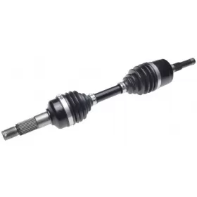 Left front axle MaxTuned CF MOTO CF 500-800cc 15-19