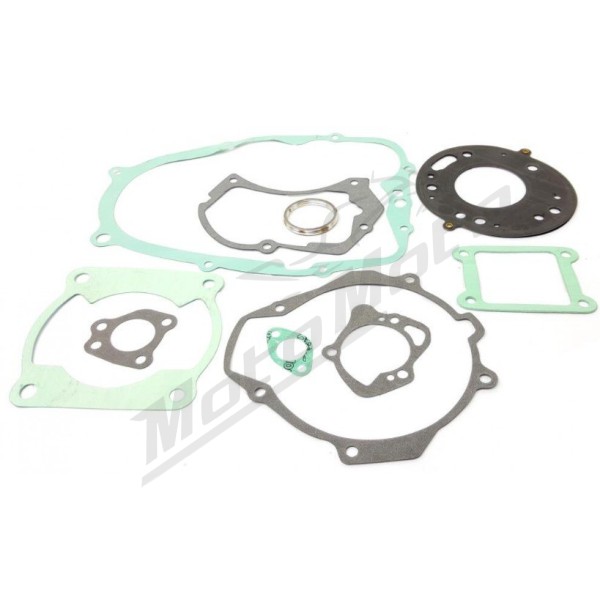 CENTAURO Complete Engine Gasket Set ​​​​​​​Yamaha DT / RD 125 1985-1987