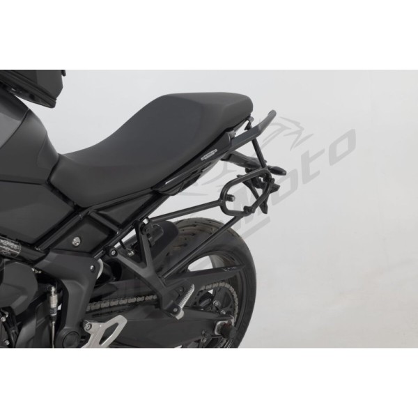SW-MOTECH SLC Side Carrier Left Triumph Tiger 660 22-26