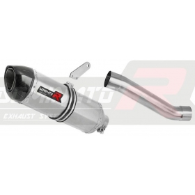 Exhaust kit Dominator HP1 Ducati Monster 821 2018-2021