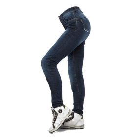 Modeka women's motorcycle jeans city nomad jennifer