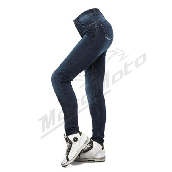 Modeka women's motorcycle jeans city nomad jennifer