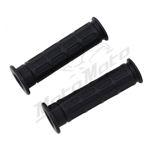 PARTS UNLIMITED Lazerinės gatvės rankenos 22mm