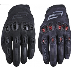 Five Stunt Evo 2 Motocross Gloves