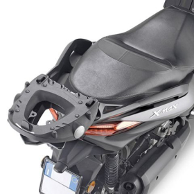 KAPPA Galinės daiktadėžės laikiklis Yamaha X-Max / Tracer 125-700 17-24