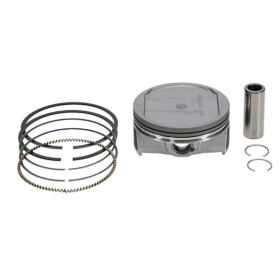 VERTEX Piston Kit Ø90.45mm Polaris Scrambler / Sportsman XP 1000 15-22