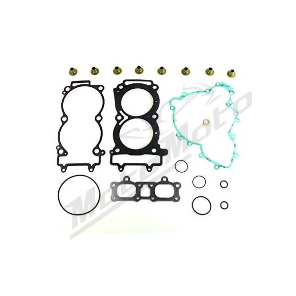 ATHENA Variklio tarpinių kompl. Polaris Ranger / RZR 900-1000cc 13-16