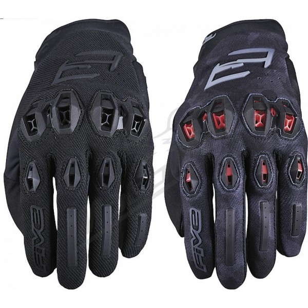Five mx best sale gloves