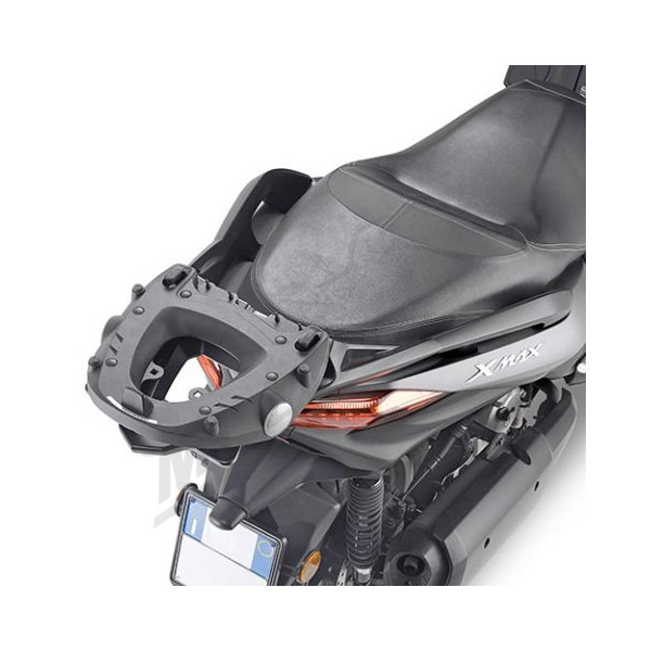 KAPPA Galinės daiktadėžės laikiklis Yamaha X-Max / Tracer 125-700 17-24