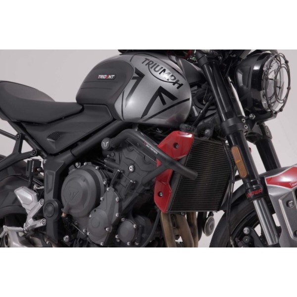 SW-MOTECH Crash Bar Triumph Trident 660 21-24