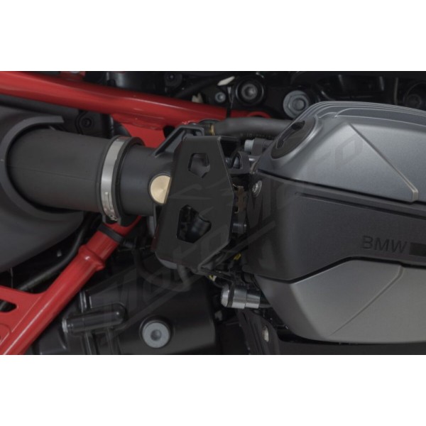 SW-MOTECH Injector Cover Set BMW R Nine T 20-23