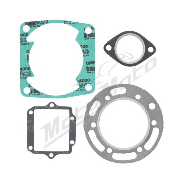 Winderosa (vertex) top-end gasket Polaris Big Boss / Sportsman / Trail Boss 350 90-93