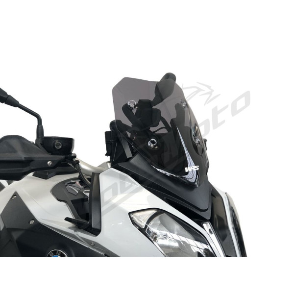 WRS BM041FS SPORT Windscreen BMW S1000 XR ABS 15-19