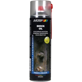 MOTIP Shock Oil - 500ml