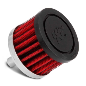 K&N breather filter 38x51mm