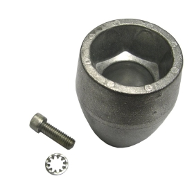 Perf anods variklio tvirtinimo dalis Mercruiser Bravo 3 (-2003)