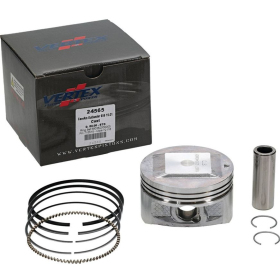 VERTEX Piston Ø81.96-82.46mm Cam Am Outlander / Renegade 330-650 04-21