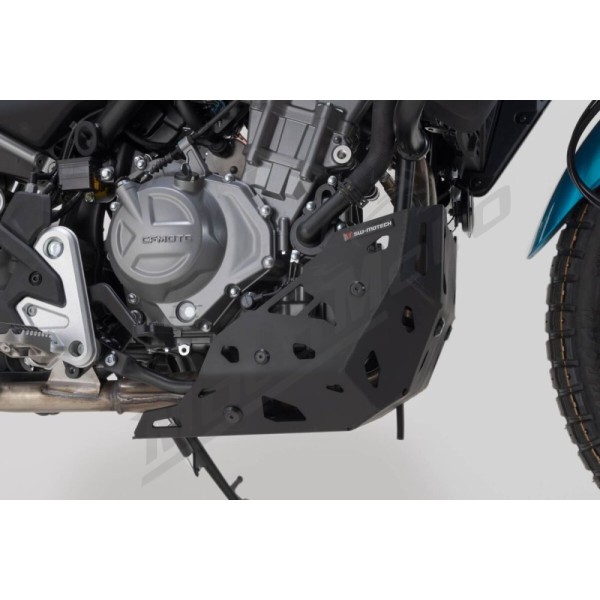 SW-MOTECH Engine Guard CF Moto MT 450 24-25