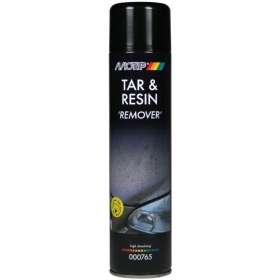 MOTIP Tar & Resin Remover - 600ml