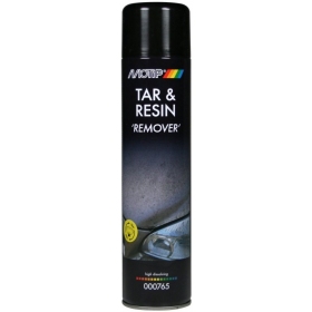 MOTIP Dervų Valiklis - 600ml