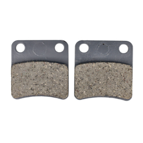 Parking Brake pads Aprilia / Gilera / Piaggio 125-850cc 07->