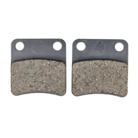 Parking Brake pads Aprilia / Gilera / Piaggio 125-850cc 07->