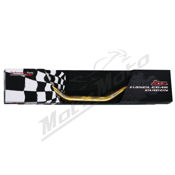 Accel Handlebar 28,6 mm 95 x 808 mm