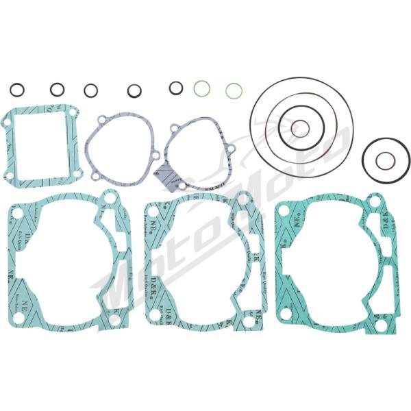 PROX Top End Gasket Set Husaberg / Husqvarna / KTM 250 07-16