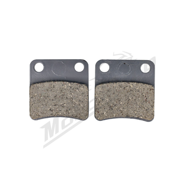 Parking Brake pads Aprilia / Gilera / Piaggio 125-850cc 07->